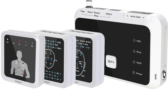 Sleep Diagnostic products in BMC