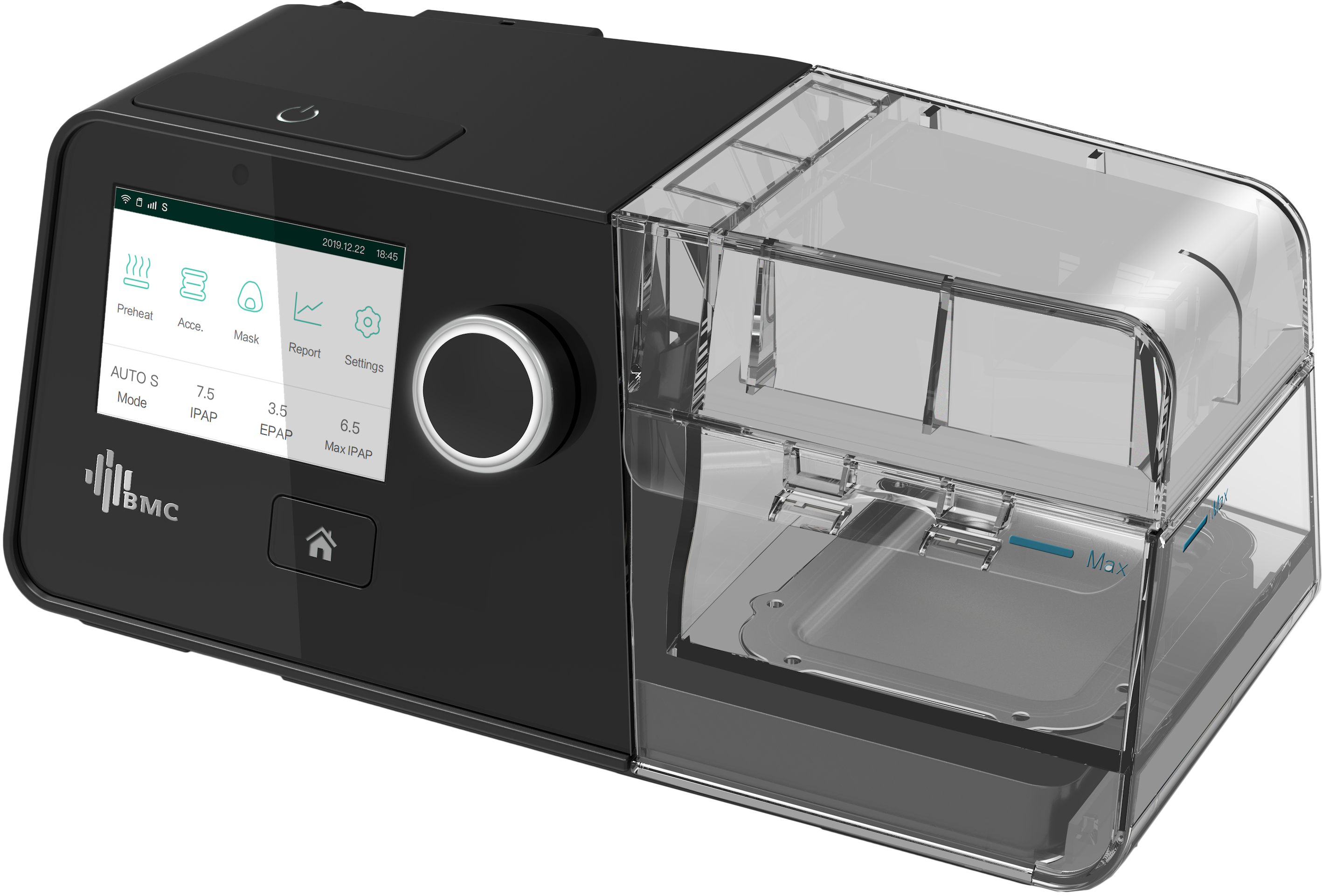 The kinds of CPAP device you need to know.