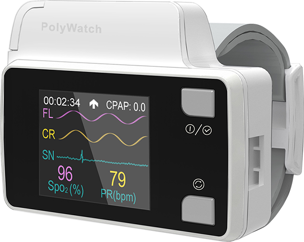 Sleep Diagnostic products in BMC