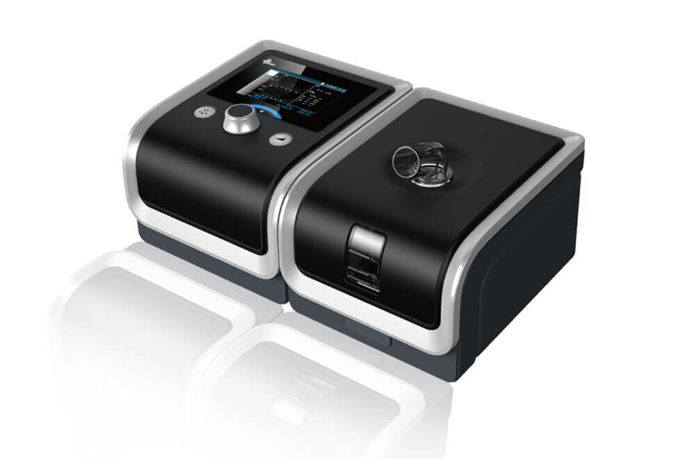 RESmart GII Auto CPAP System (E-20AJ-H-O/E-20A-H-O)