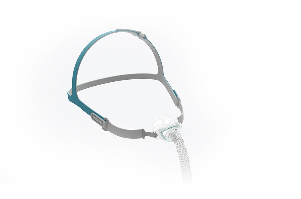 Nasal Pillows Interface (P6)